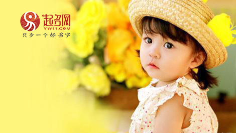 100个可爱小孩英文名,10个可爱小宝宝