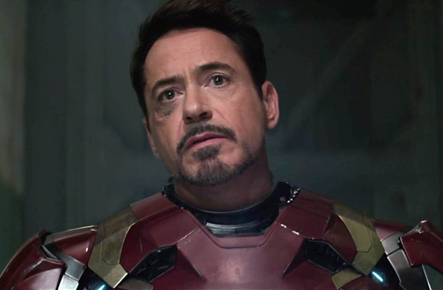 钢铁侠那些年的逆袭之路,回忆钢铁侠的传奇一生