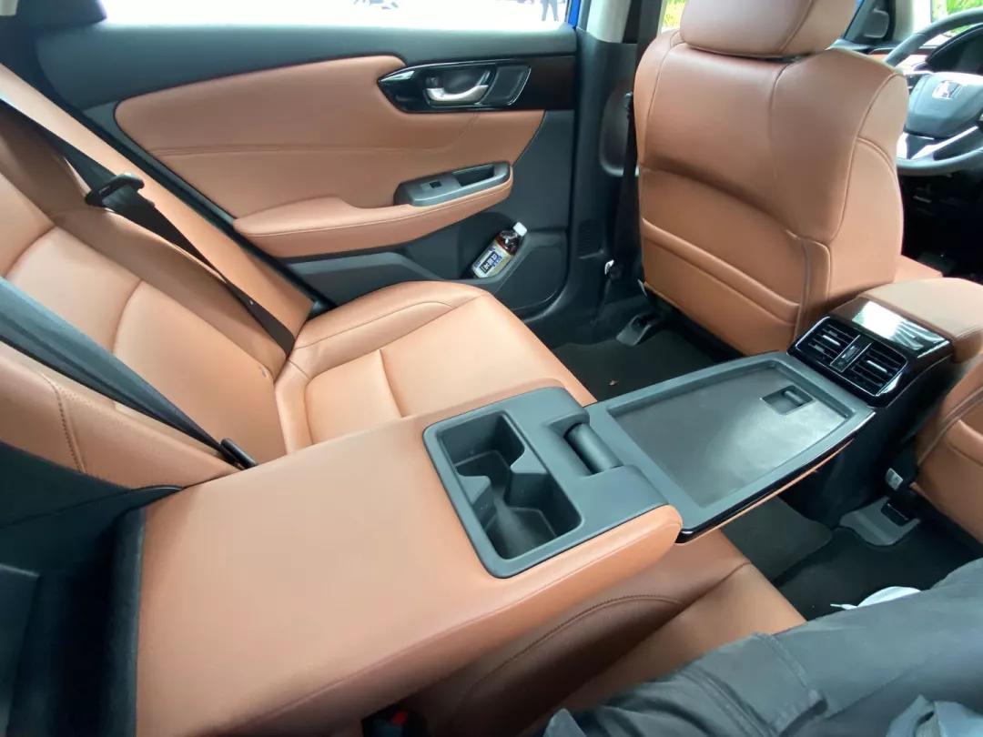 享域锐混动净享版,享域锐混动净享版缺点