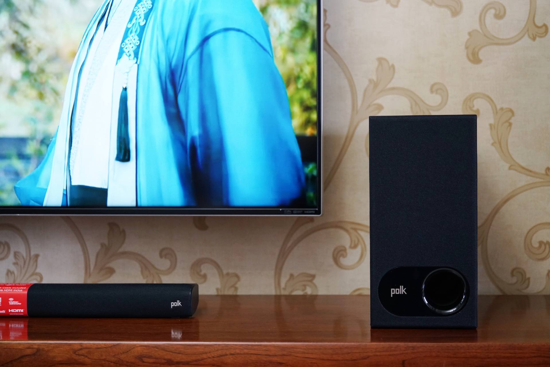 家庭千元回音壁,回音壁改造音频中心