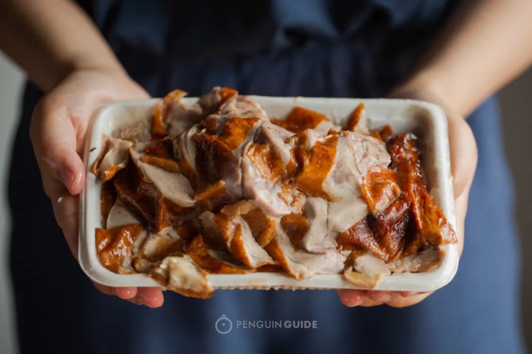 感谢物流，这些全国神仙菜市场，都能网购了