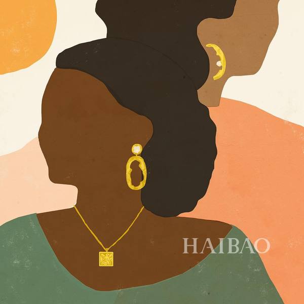 这些令人赏心悦目的工艺品,有质感的必备饰品