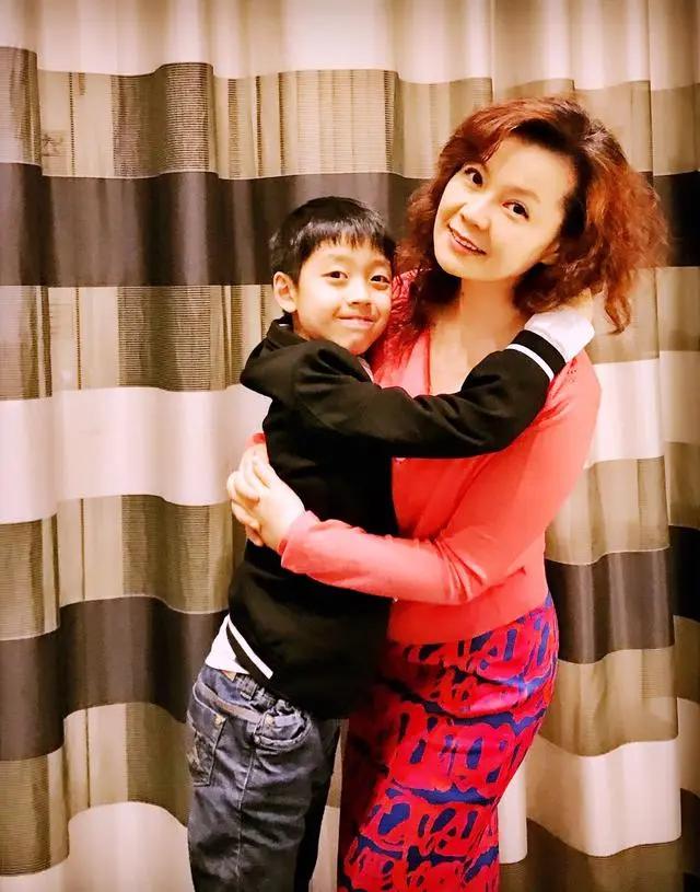 周冰倩和前夫近况,真的好想你周冰倩1991年最早视频