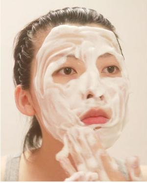 清洁面膜和美容仪如何搭配使用,和美容仪搭配面膜推荐什么