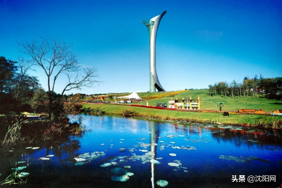 沈阳世博园春季旅游景点,沈阳世博园主要景点介绍