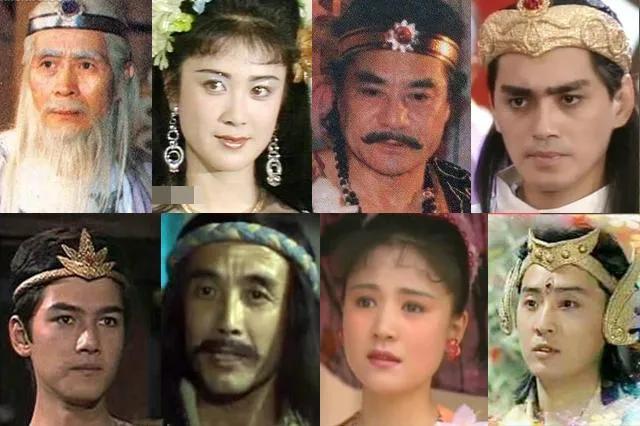 15年前仙侠剧,最早的仙侠剧或电影