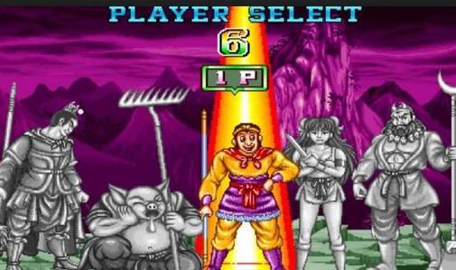 从全民热潮到无人问津，街机游戏《三国战纪》究竟经历了什么？