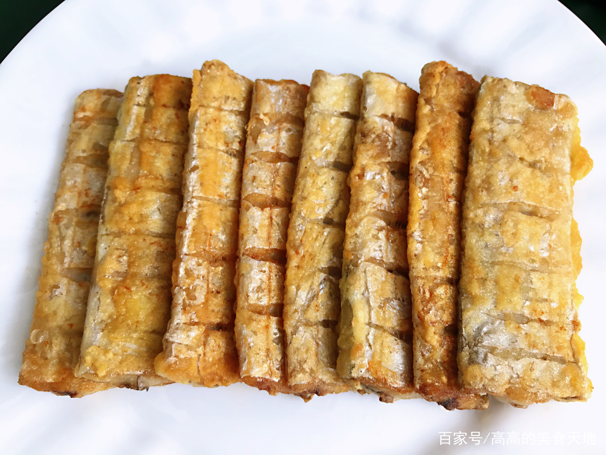 过年煎鱼要这样煎不沾锅不破皮,煎鱼不破皮不粘锅的方法