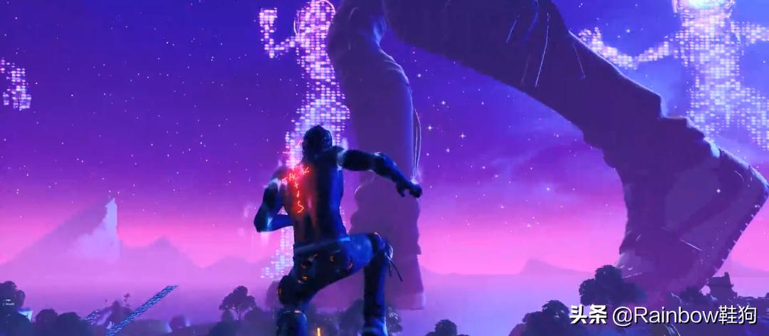 有一说一，明年我可能要和我的游戏角色们穿同一件衣服了