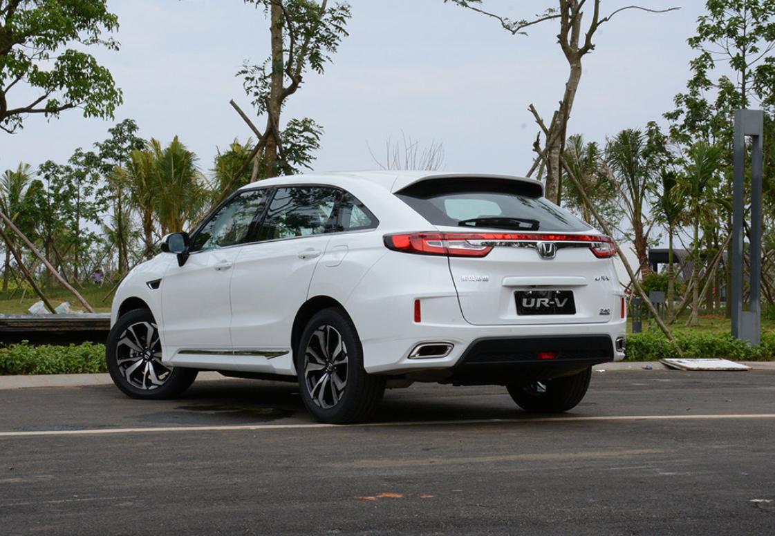 2.0t+8at的中型suv,比汉兰达还大全新动力强的suv