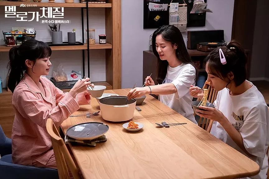 韩电视剧推荐经典排行榜,2019中韩电视剧