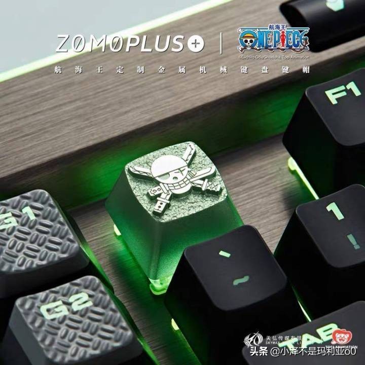 正版授权没那么坑！一份送给影视爱好者的周边礼物清单