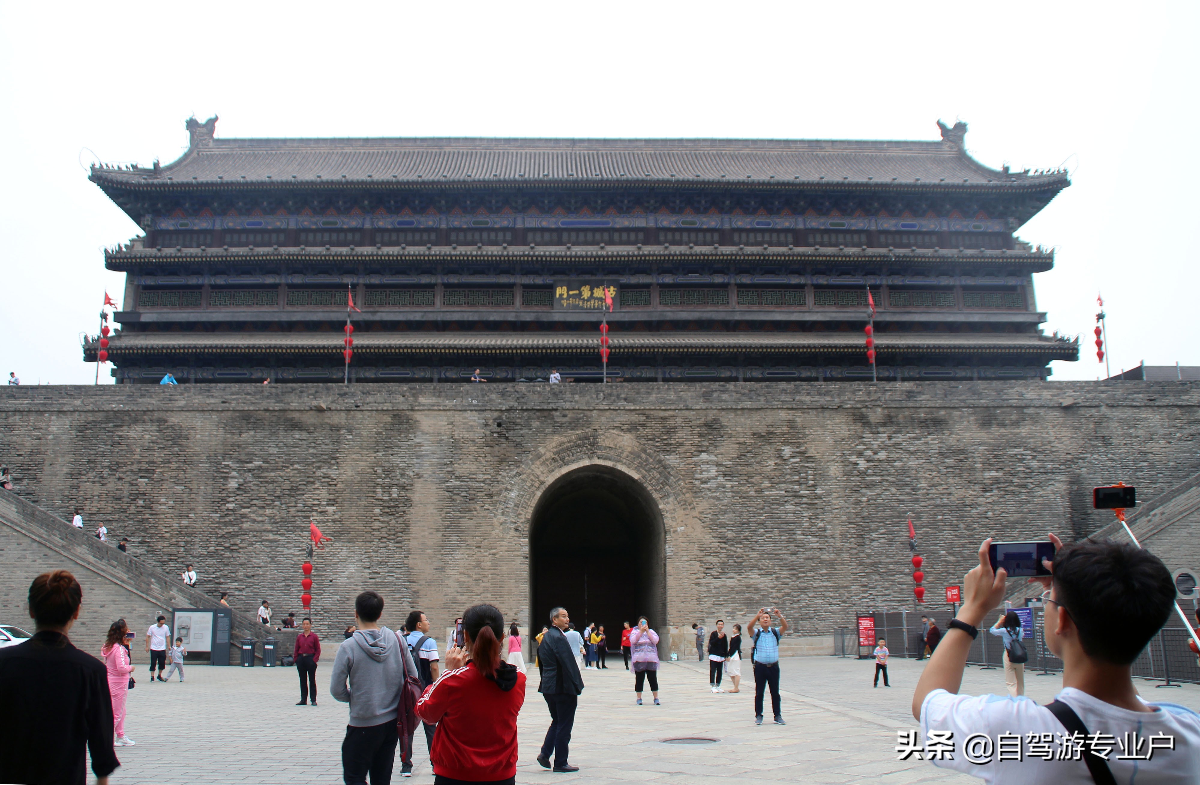 陕西旅游景点必须要门票吗,陕西旅游景区门票价格表