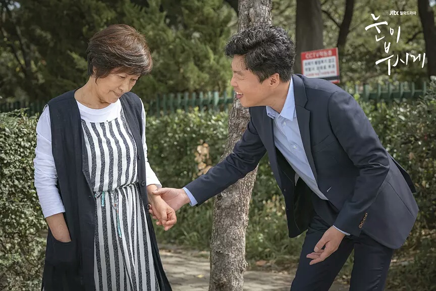 韩国神剧前十名,收视率破10的韩国神剧