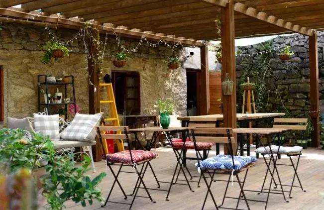 舟山东极岛特点民宿推荐,舟山海岛风情度假别墅