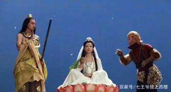 西游记托塔天王有几个儿子,西游记中托塔李天王怎么介绍孩子