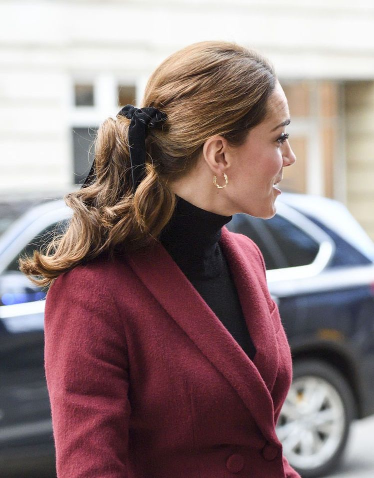 凯特王妃同款发箍,凯特王妃的美貌时尚