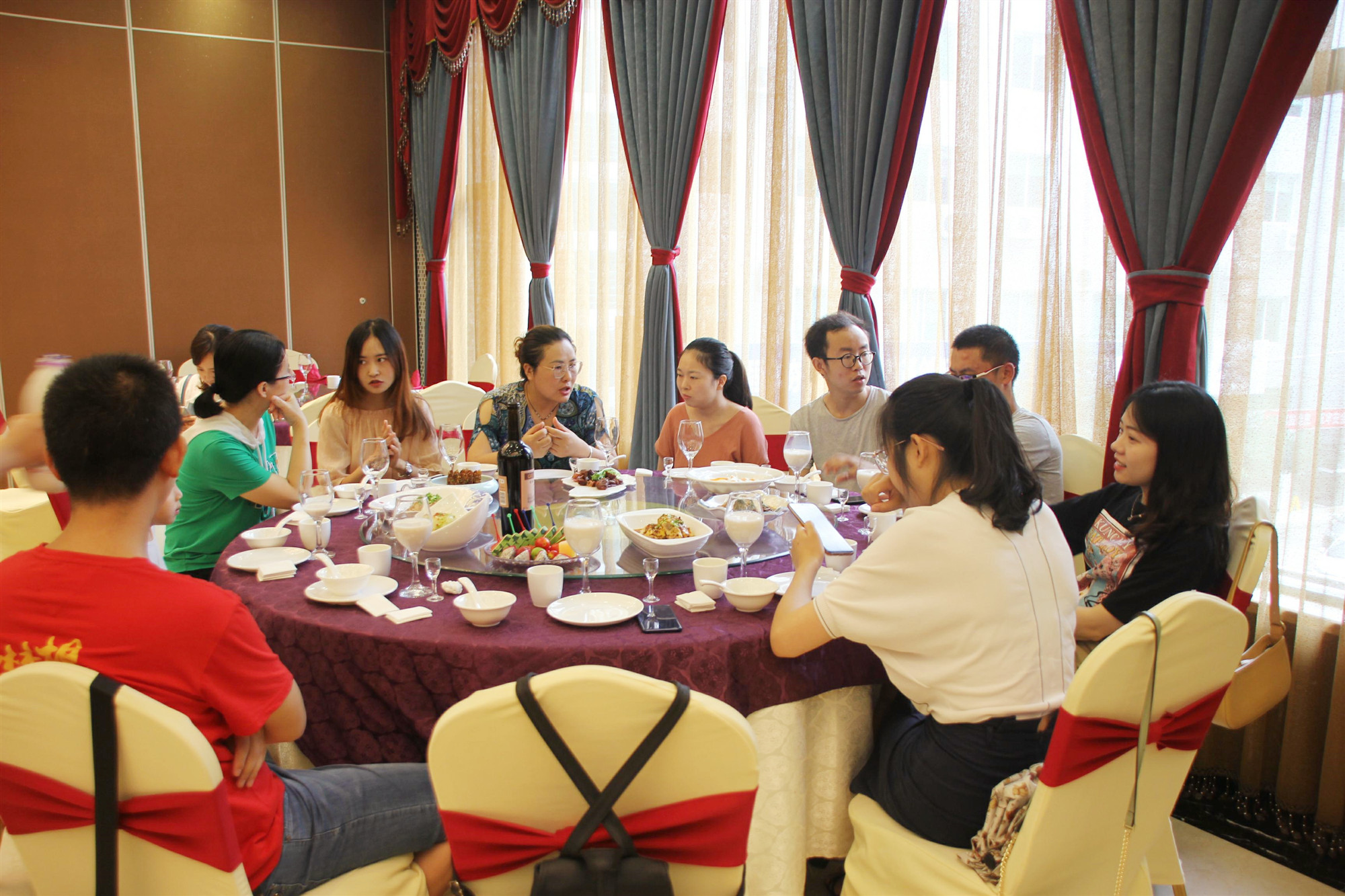 盐亭2021华宸国际学校晚会,盐亭华宸国际毕业典礼