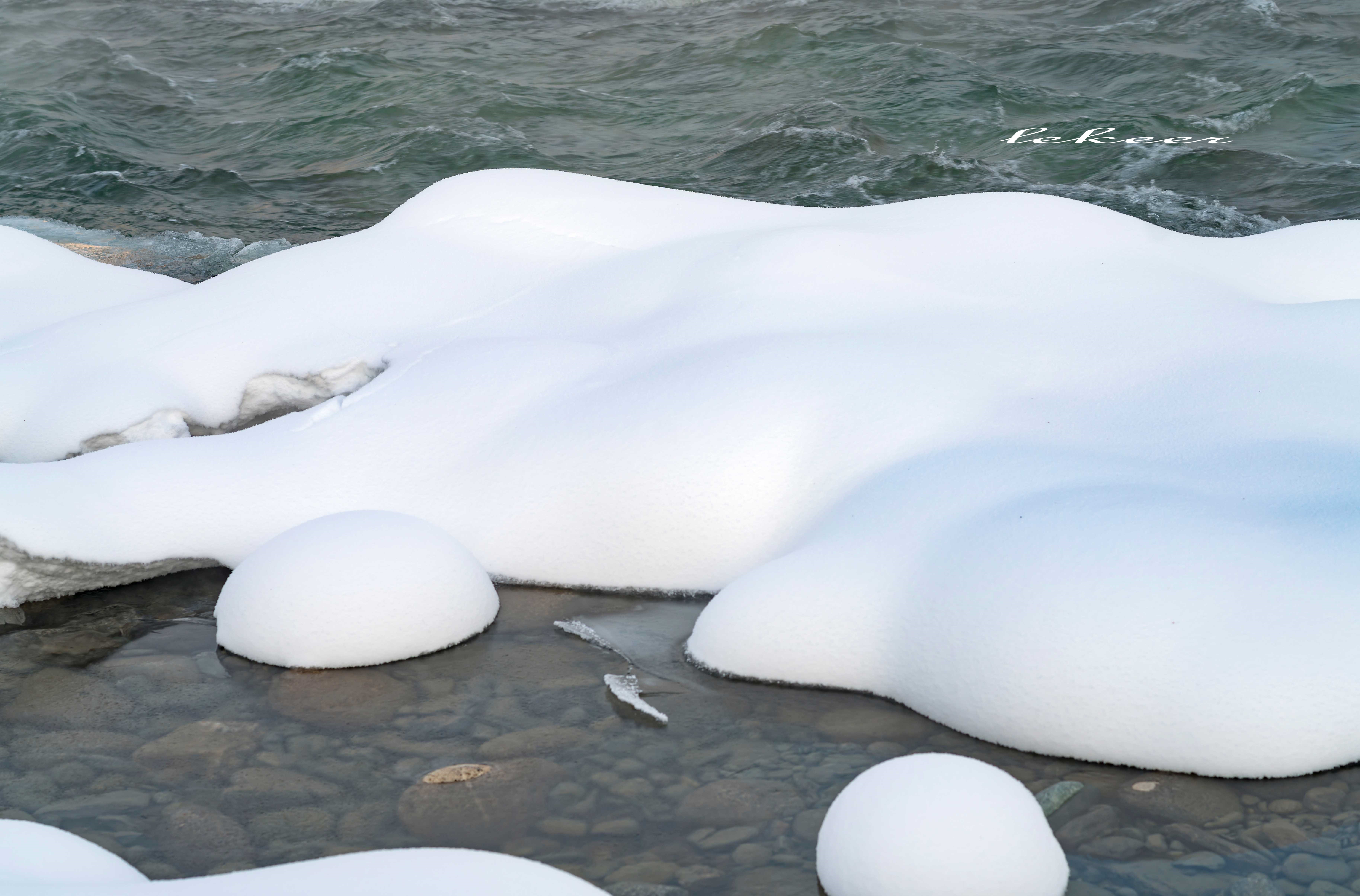 雪乡真的很美丽能治愈人心灵,你可知道雪乡有多美吗