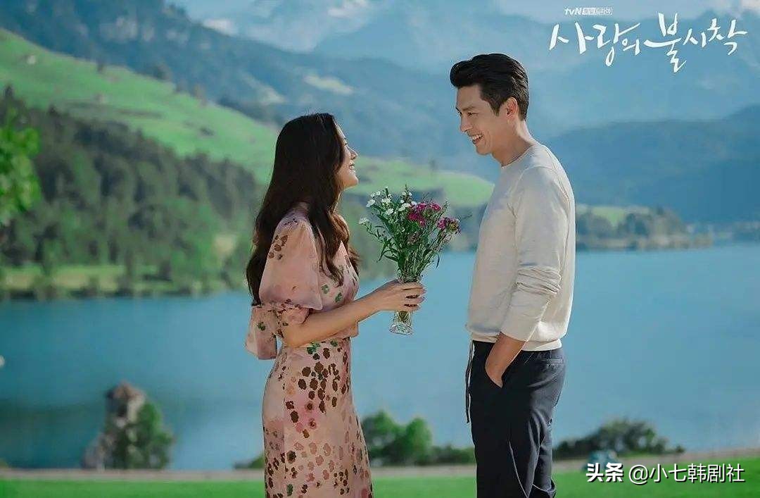 2020年韩剧排行榜前十名电视剧,韩剧推荐2020正在热播的韩剧