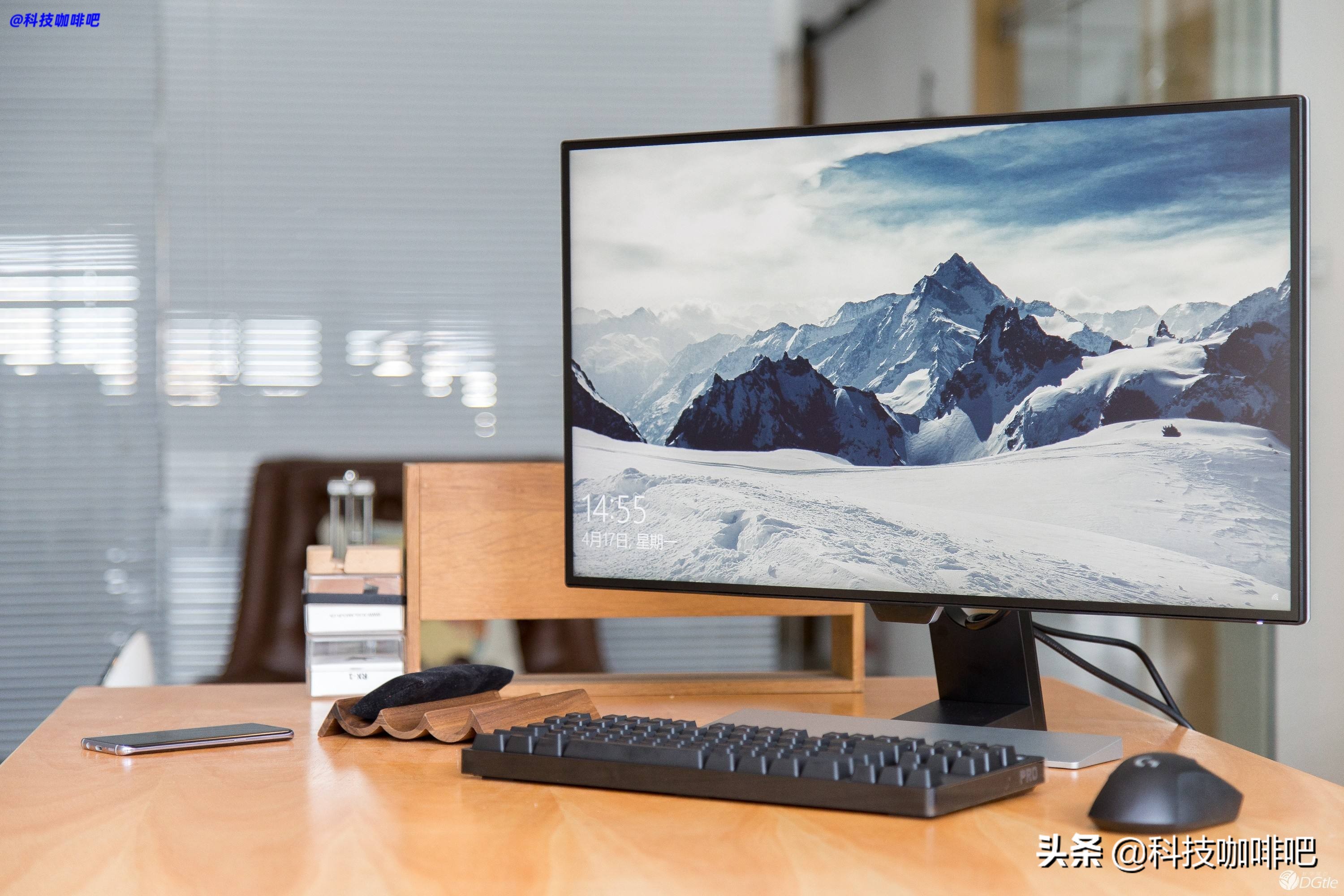 电脑显示器分辨率重要还是刷新率,高分辨率高刷新率的24寸显示器