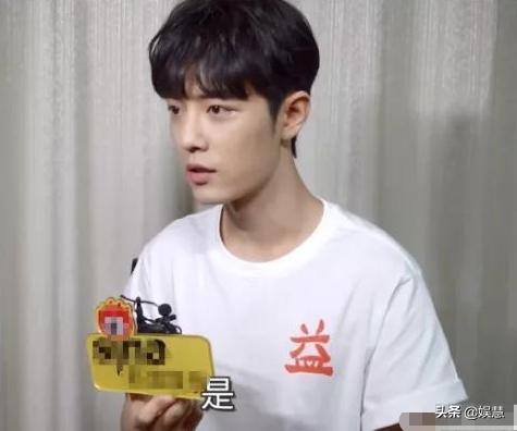 肖战受访视频公开，确认有两部作品将播，坦言很怀念劳碌的自己