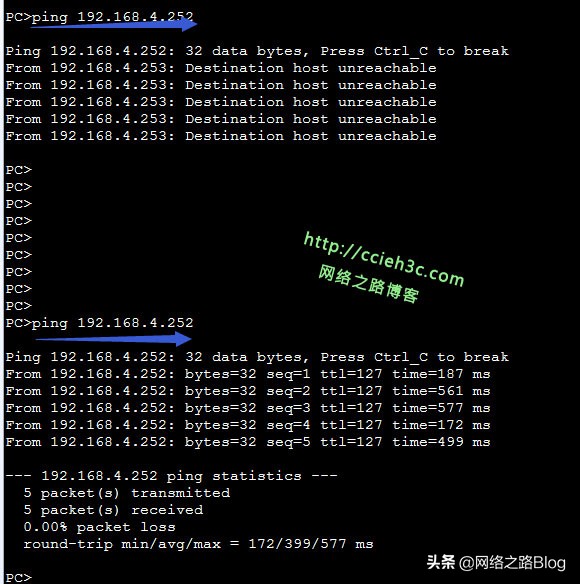 h3c三层交换机vlan聚合,华为h3c交换机删除vlan命令