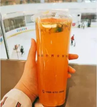 天冷适合喝什么热饮暖胃,寒冷冬日这4款热饮不容错过