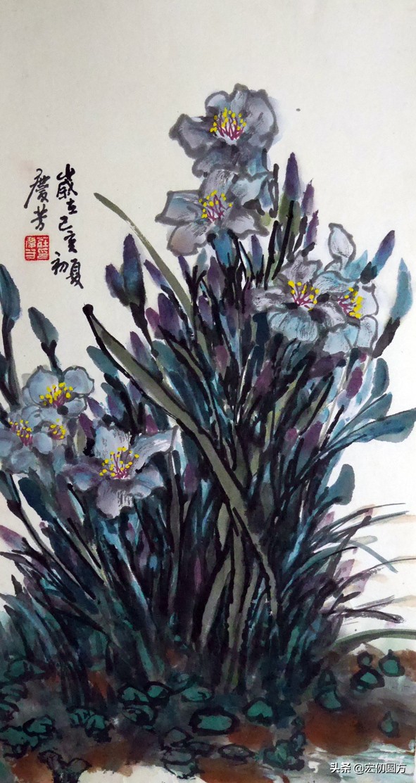 鑺遍鎮﹁壊浣滃搧,鑺遍鎮﹁壊缇庢枃