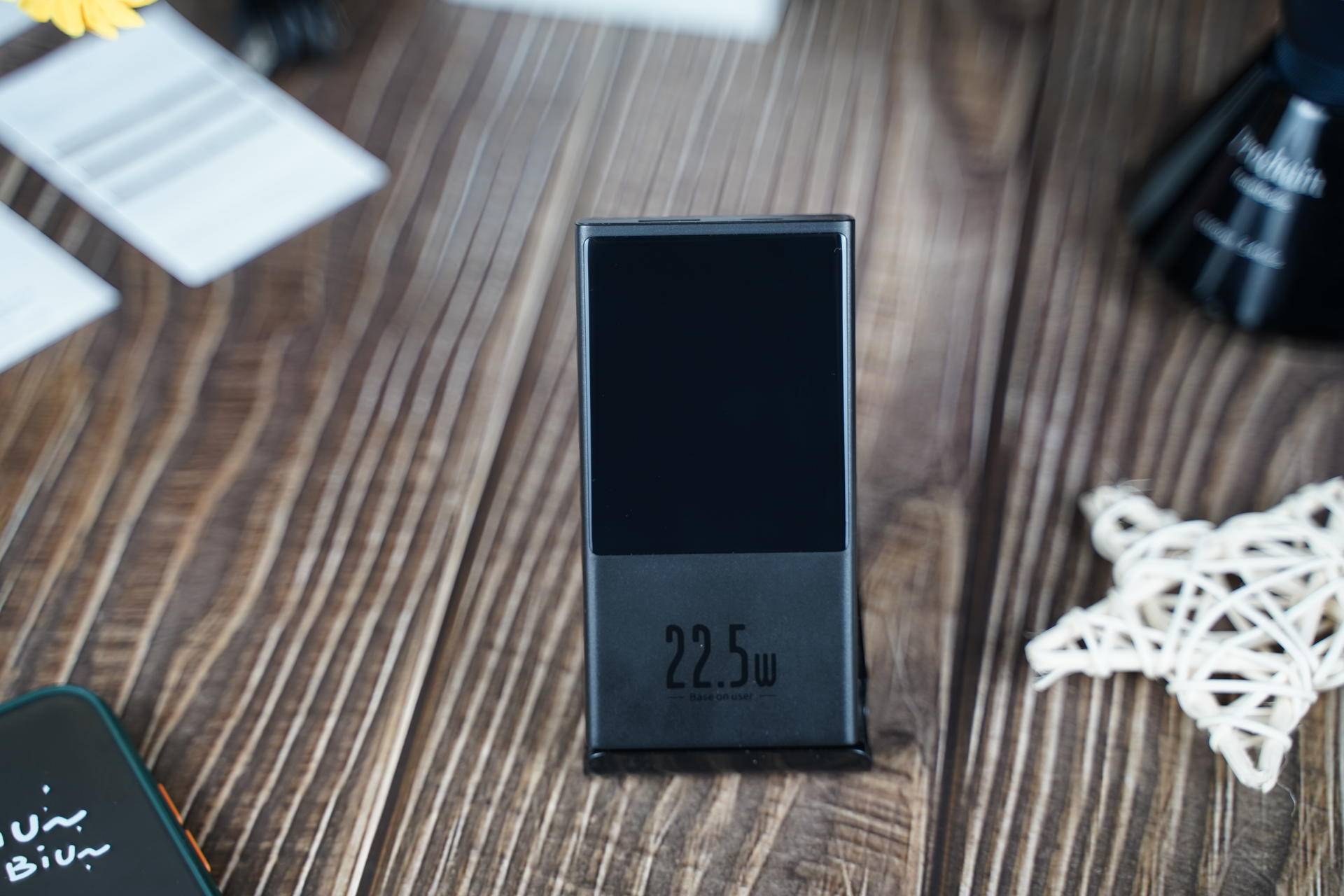 倍思22.5充电宝20000毫安拆解,倍思大容量快充充电宝