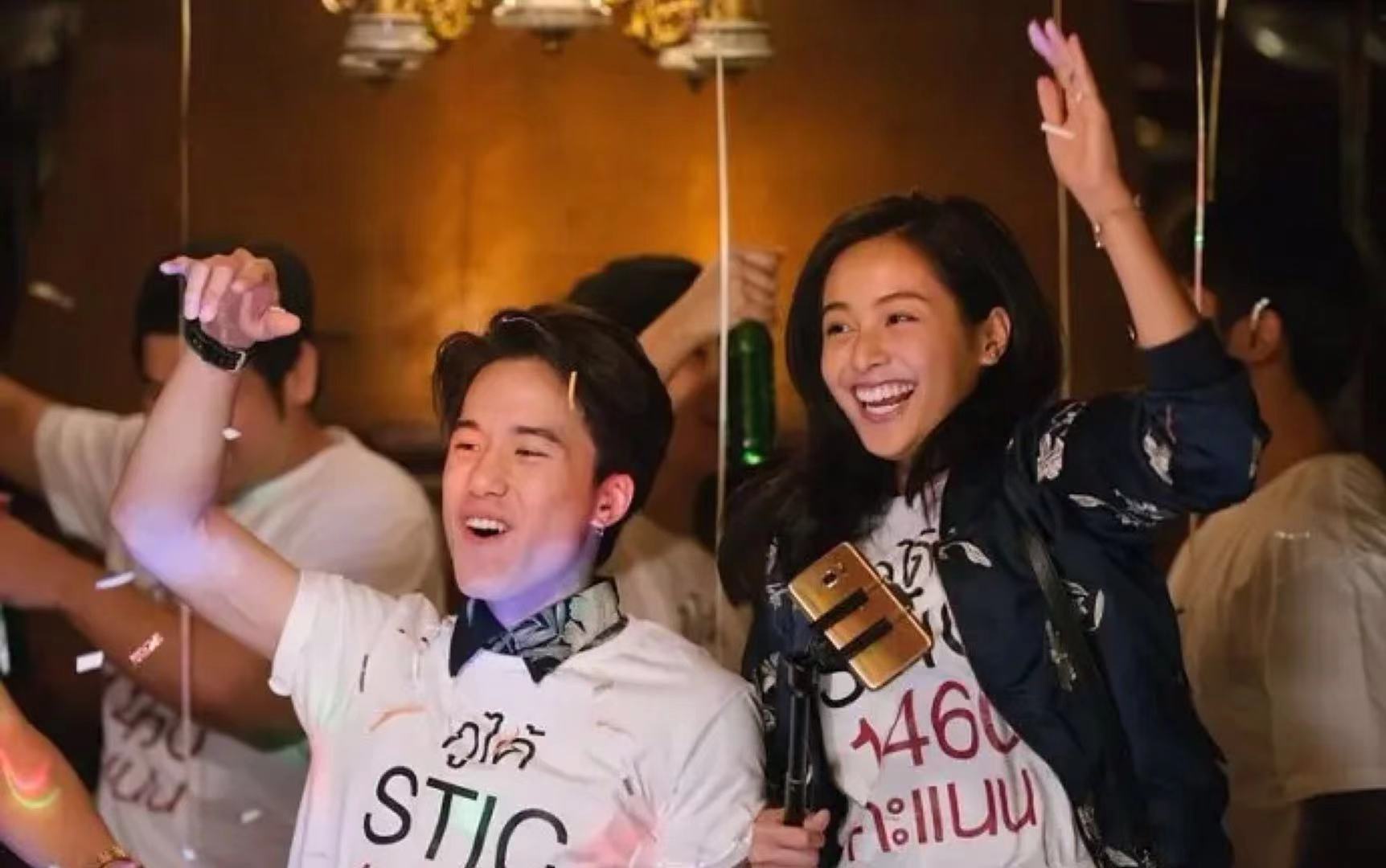 天才枪手烂尾的结局,天才枪手高分作弊案件