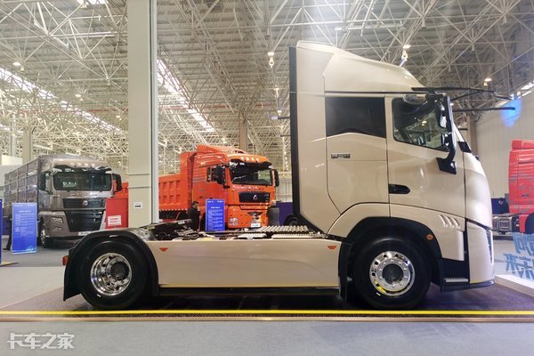 比日韩还好的国产卡车品牌有哪些,2021款即将上市的国产卡车