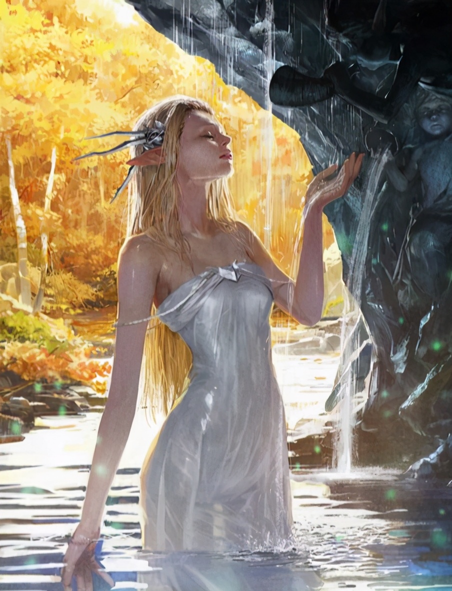 神似赫本，妩媚胜梦露，从泉州到成都，她们如精灵洒落人间