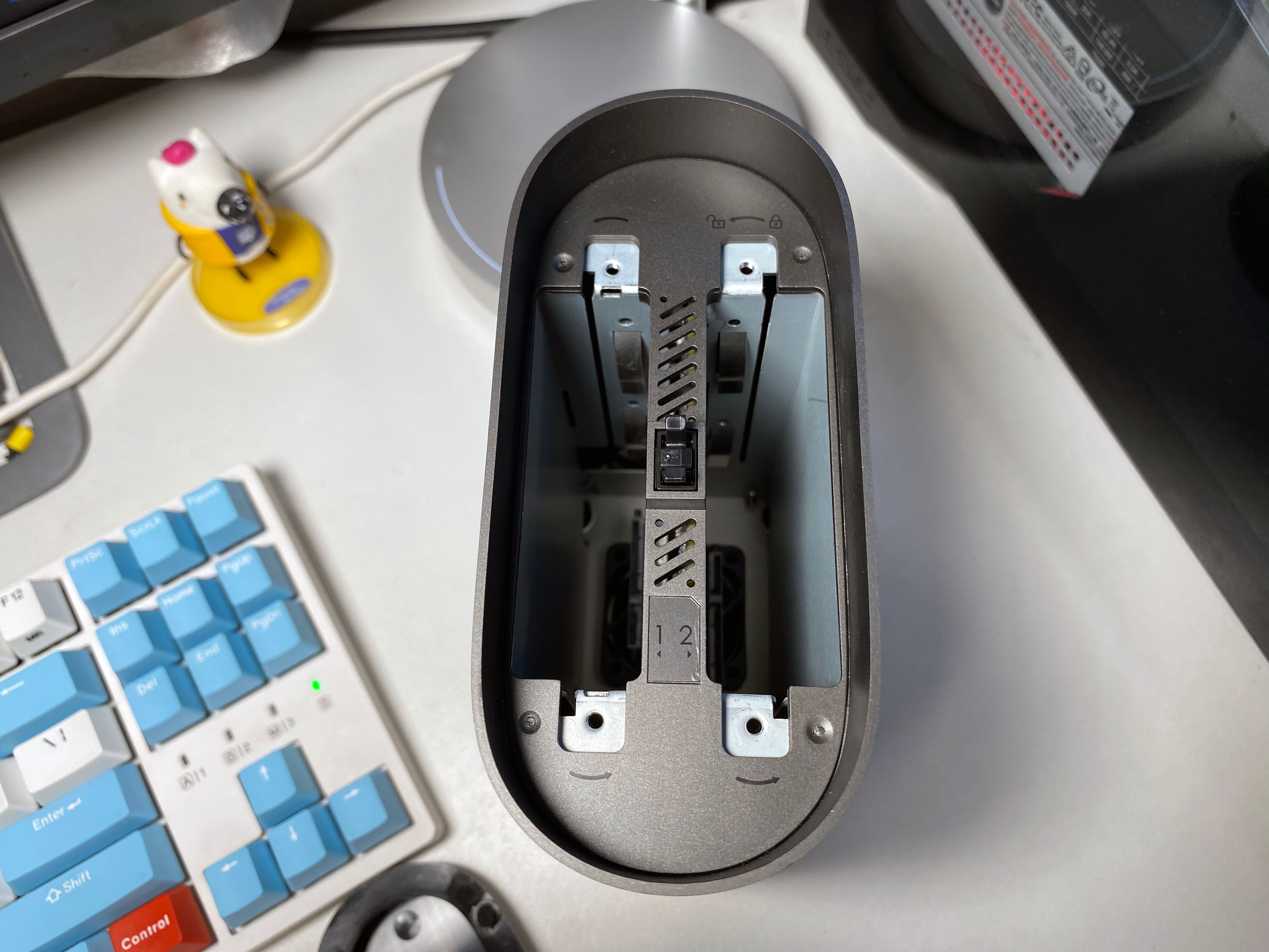 海康威视的nas深度评测,海康威视私有云nas为什么便宜