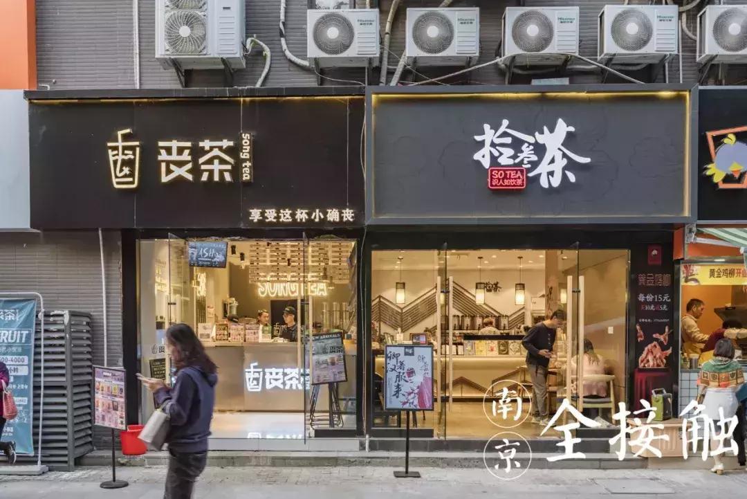 在下马坊，从没人为吃什么犯愁！