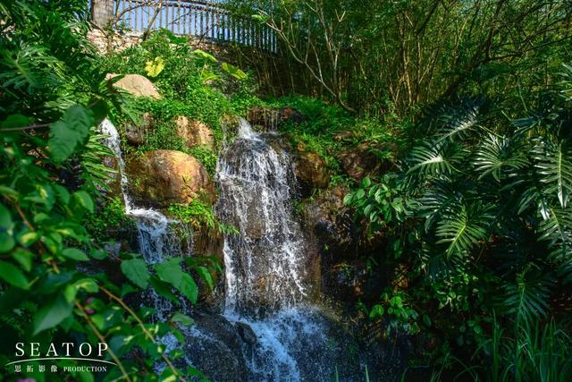 龙门地派温泉度假酒店水上乐园,惠州龙门地派温泉度假村