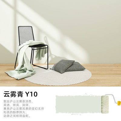 如何自助刷墙漆,自助刷墙漆