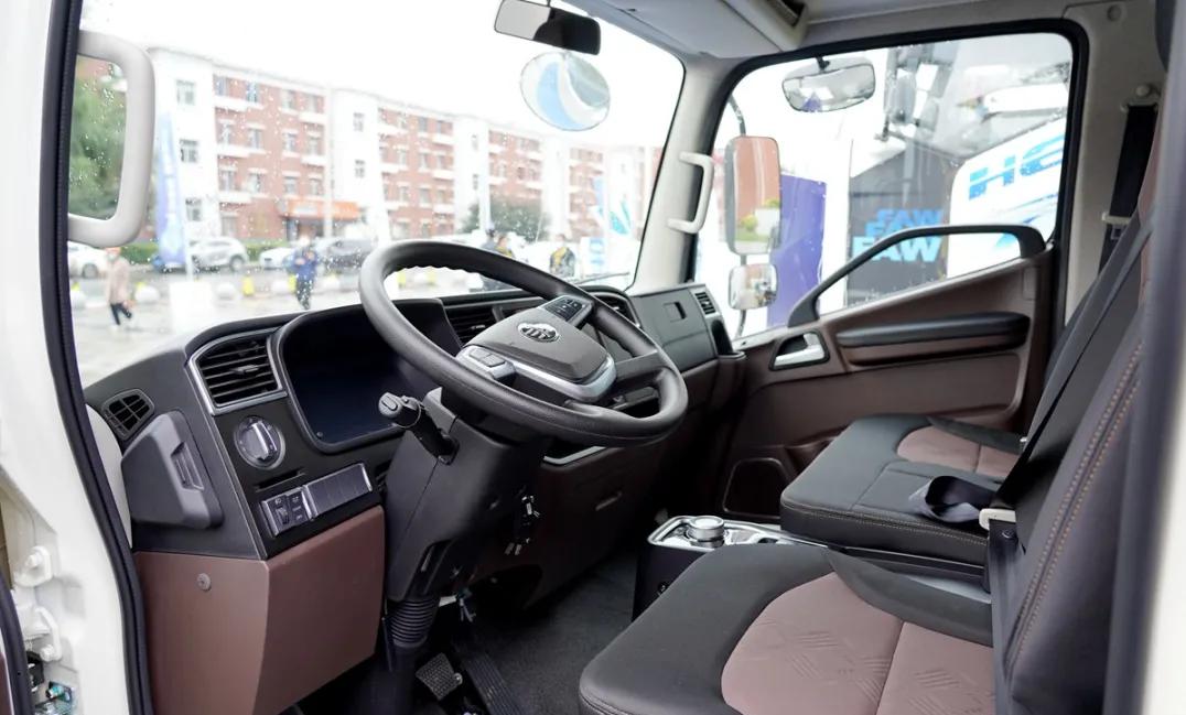 领途新能源轻卡价格,领途轻卡新能源汽车