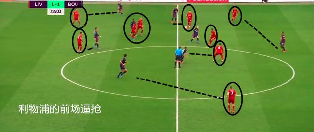 上赛季利物浦进攻的问题比防守大,利物浦进攻战术解析