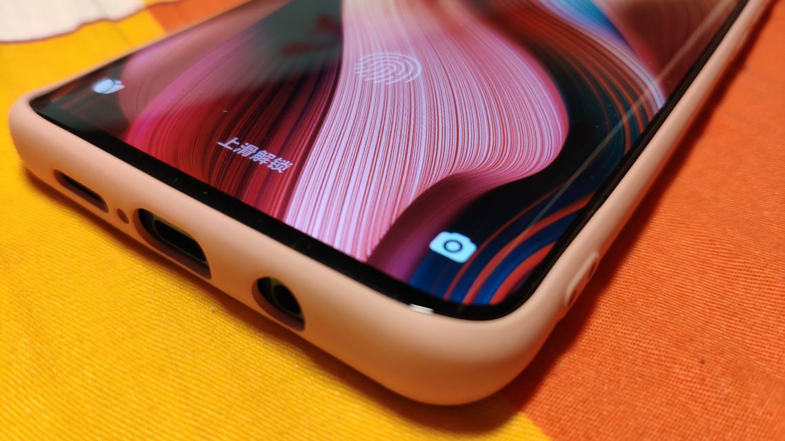 手机膜辨别真假,手机膜评测曲面