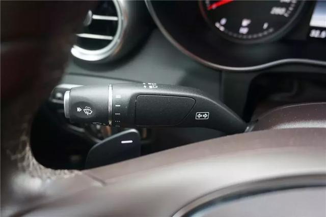 进口奔驰glc好看吗,奔驰glc级2016款glc2004matic