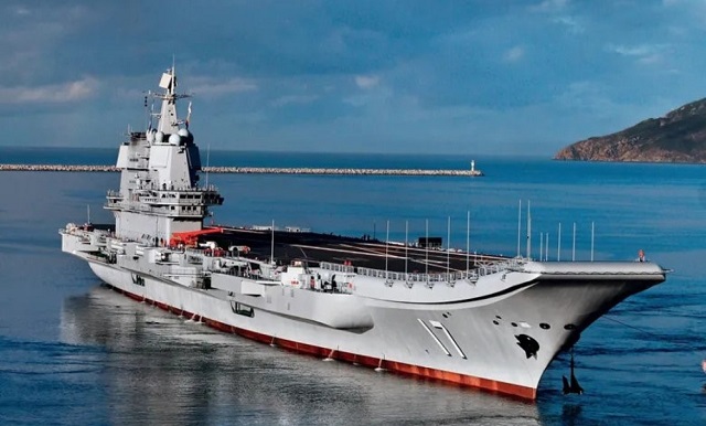 中国花费3000万美金，从澳洲买一艘废船，打开舱门后西方懊悔不已