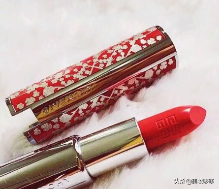 新春限定产品，中国风值几何