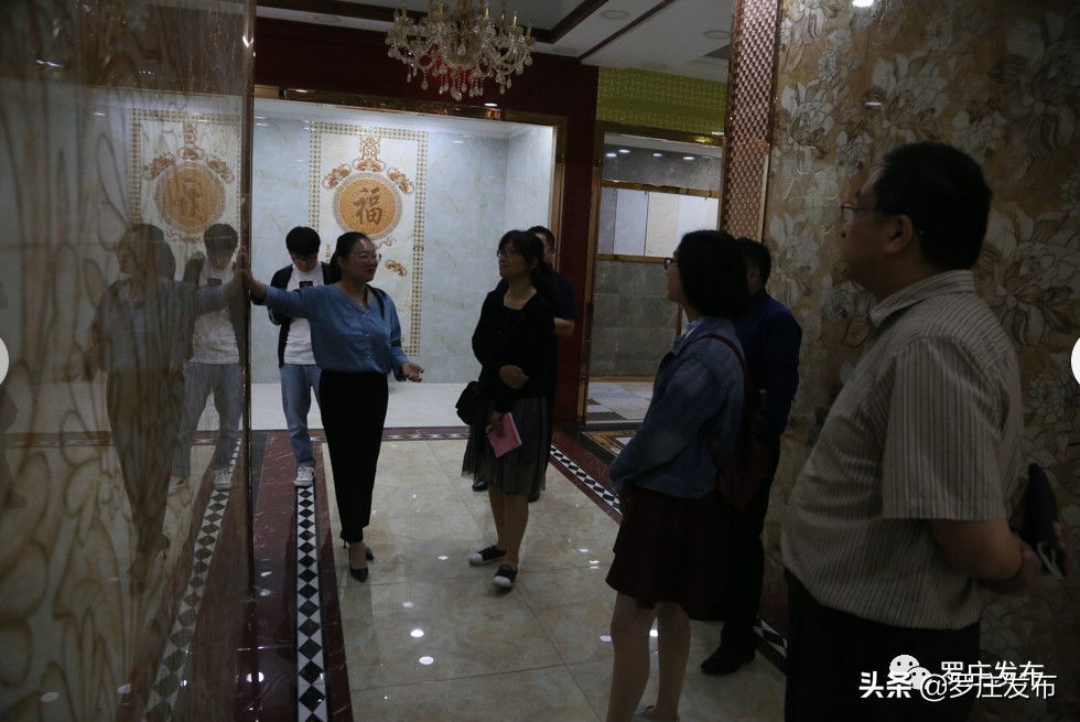 骄傲！这位罗庄人受到了习*平近**总书记的亲切接见......