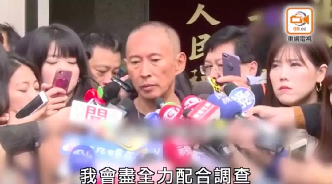 鬼才导演性侵案背后的故事，8年前早就剧透了