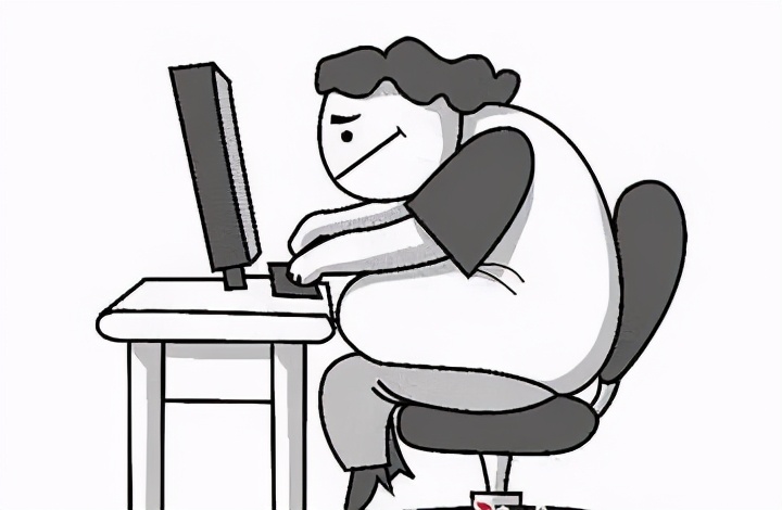 上班族久坐怎么缓解腰酸背痛,上班族久坐腰酸背痛怎么防