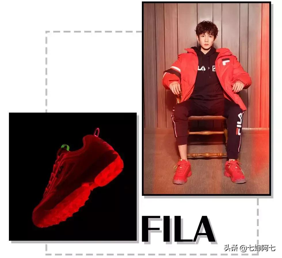 新潮又好看运动鞋这样穿,显腿长运动鞋