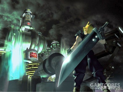 ps4最终幻想7重制版核心危机评测,ps4最终幻想7重制版和原版