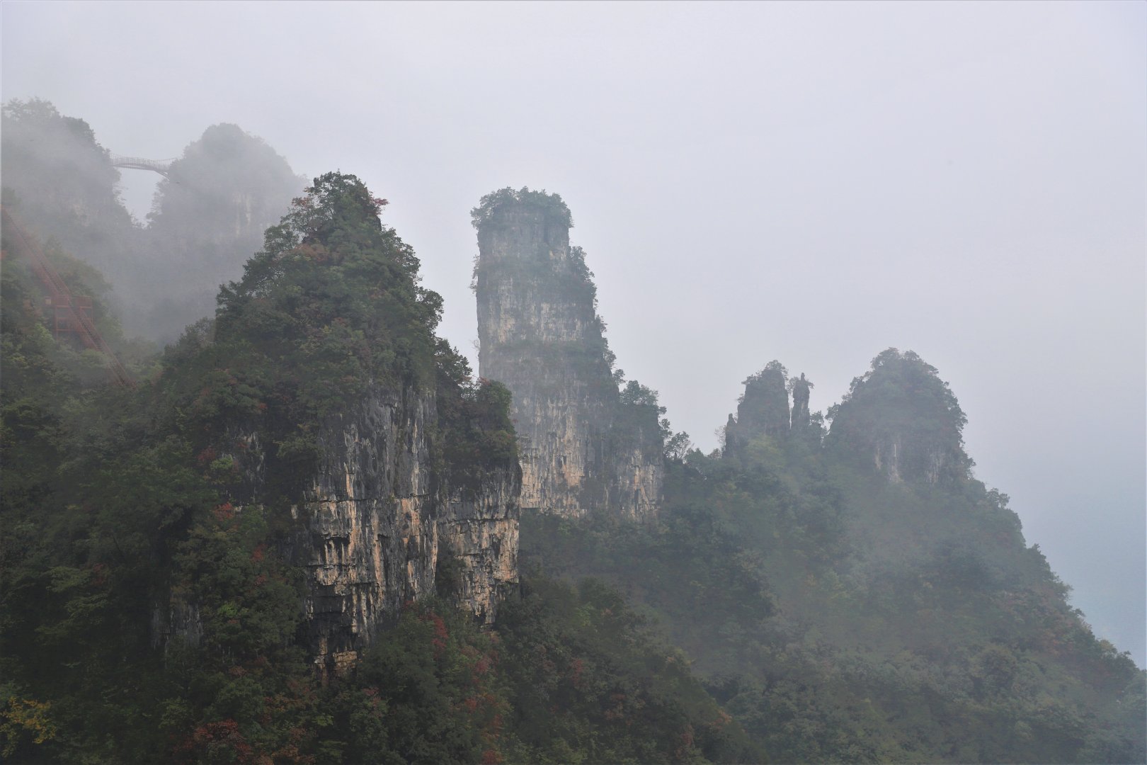 湖北网络大V宜昌五峰土家族自治县万里茶道体验之旅