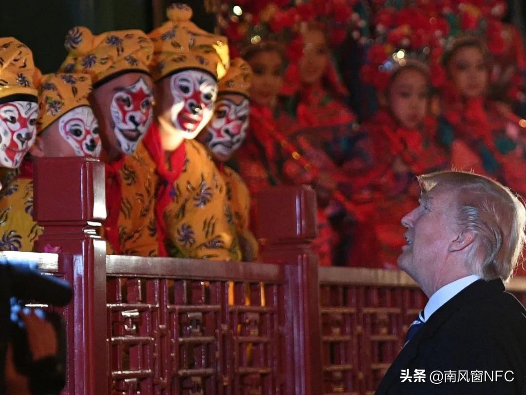 美国对华遏制政策,美国对华军事遏制手段